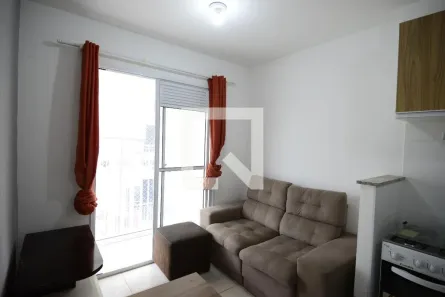 Apartamento com 2 Quartos à venda, 36m² no Cambuci, São Paulo