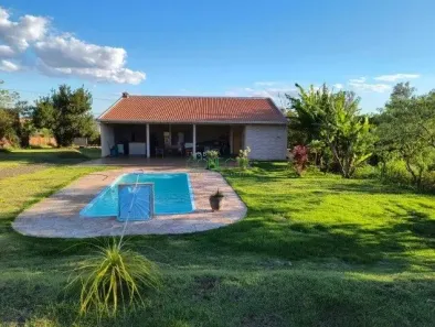 Fazenda/Sítio com 3 Quartos à venda, 5000m² no Warta, Londrina