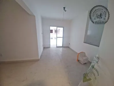 Apartamento com 2 Quartos à venda, 81m² no Guilhermina, Praia Grande