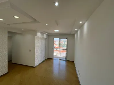 Apartamento com 3 Quartos para alugar, 60m² no Jardim Previdência, São Paulo