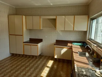 Casa com 5 Quartos à venda, 430m² no Ipiranga, São Paulo