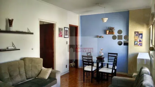 Apartamento com 2 Quartos à venda, 90m² no Nova Campinas, Campinas