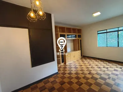 Casa com 2 Quartos para alugar, 100m² no Parque Imperial, São Paulo