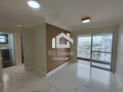 Apartamento com 3 Quartos à venda, 83m² no Centro, São Caetano do Sul