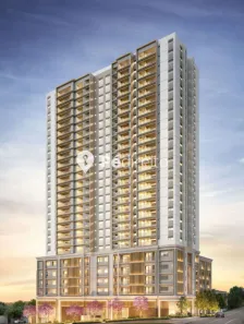 Apartamento com 2 Quartos à venda, 71m² no Brooklin Paulista, São Paulo