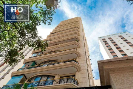 Apartamento com 4 Quartos à venda, 234m² no Campo Belo, São Paulo