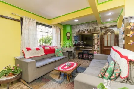Casa com 5 Quartos à venda, 310m² no Tristeza, Porto Alegre