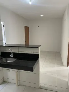 Apartamento com 2 Quartos à venda, 45m² no Paupina, Fortaleza