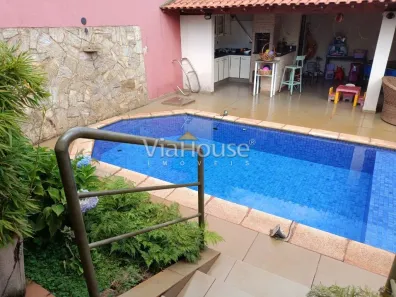 Casa com 4 Quartos à venda, 407m² no Ribeirânia, Ribeirão Preto