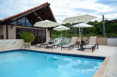 Imóvel Comercial com 22 Quartos à venda, 1800m² no Itaipu, Niterói