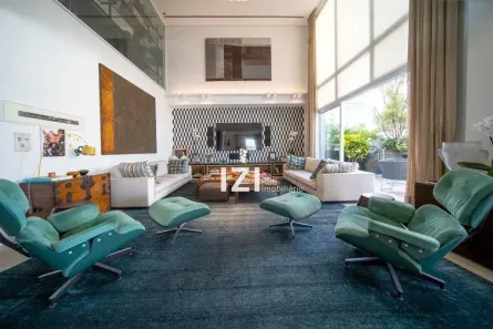 Cobertura com 2 Quartos à venda, 690m² no Jardim Paulista, São Paulo
