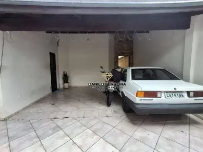 Casa de Condomínio com 4 Quartos à venda, 150m² no Jardim Paraíso, Itu