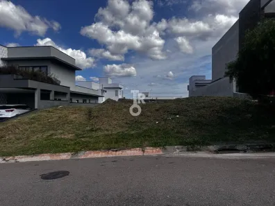 Lote/Terreno à venda, 450m² no Loteamento Vale Azul I, Jundiaí