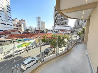 Casa de Condomínio com 2 Quartos à venda, 90m² no Guilhermina, Praia Grande