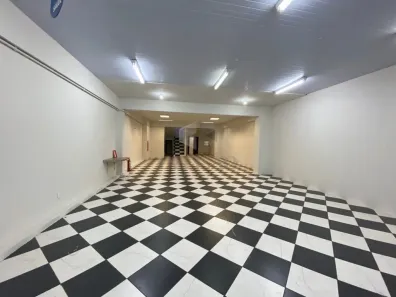 Ponto Comercial à venda, 335m² no Funcionários, Belo Horizonte