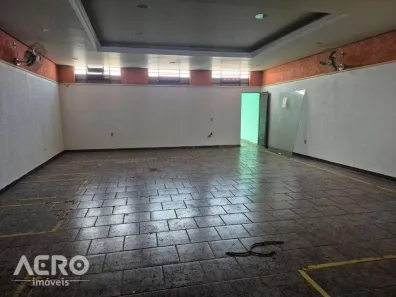 Ponto Comercial à venda, 127m² no Núcleo Habitacional Mary Dota, Bauru