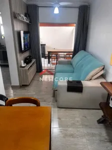 Apartamento com 2 Quartos à venda, 100m² no Vila Mafalda, Jundiaí