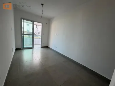 Apartamento com 2 Quartos à venda, 65m² no Aviação, Praia Grande
