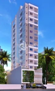 Apartamento com 2 Quartos à venda, 60m² no Muquiçaba, Guarapari