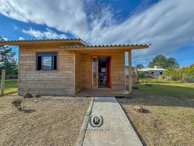 Casa com 2 Quartos à venda, 60m² no Torres, Torres