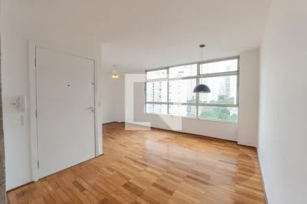 Apartamento com 3 Quartos à venda, 108m² no Jardim Paulista, São Paulo