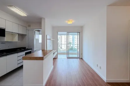 Apartamento com 2 Quartos para alugar, 59m² no Vila Mariana, São Paulo