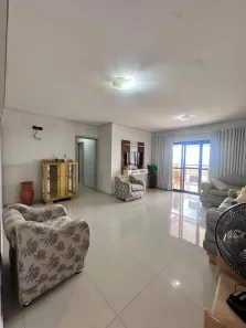 Apartamento com 3 Quartos à venda, 132m² no Santa Rosa, Cuiabá