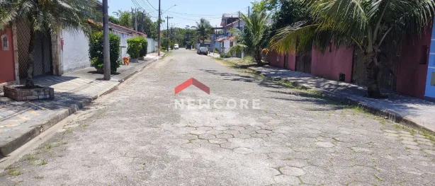 Casa com 1 Quarto à venda, 40m² no Jardim Veneza, Peruíbe