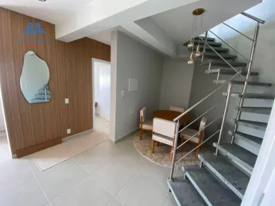 Apartamento com 3 Quartos à venda, 93m² no Itacorubi, Florianópolis