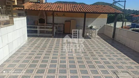 Casa com 3 Quartos à venda, 185m² no Santa Bárbara, Niterói