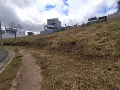 Lote/Terreno à venda, 751m² no Teixeiras, Juiz de Fora
