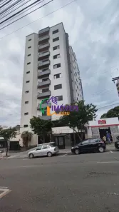 Apartamento com 2 Quartos à venda, 240m² no Centro, Poços de Caldas