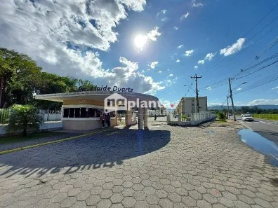Apartamento com 2 Quartos à venda, 44m² no Forquilhas, São José