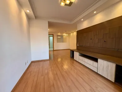 Apartamento com 3 Quartos à venda, 101m² no Ipiranga, São Paulo