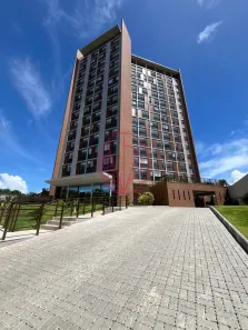Apartamento com 1 Quarto para venda ou aluguel, 46m² no Buraquinho, Lauro de Freitas