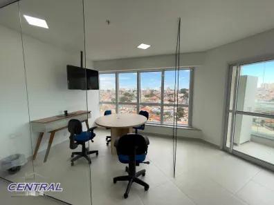 Sala Comercial à venda, 49m² no Centro, Guarulhos