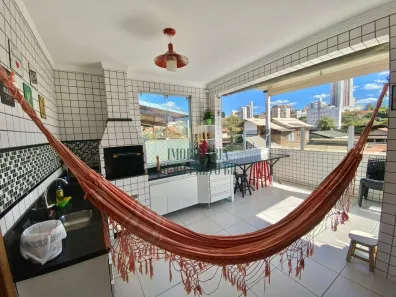 Cobertura com 3 Quartos à venda, 110m² no Ouro Preto, Belo Horizonte
