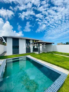 Casa com 3 Quartos à venda, 110m² no JACUMÃ, Conde