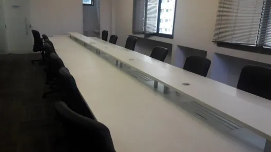 Sala Comercial à venda, 129m² no Vila Olímpia, São Paulo