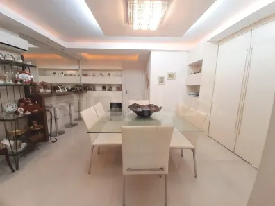 Apartamento com 3 Quartos à venda, 140m² no Icaraí, Niterói