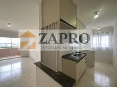 Apartamento com 2 Quartos à venda, 66m² no Vila Maria, São José dos Campos