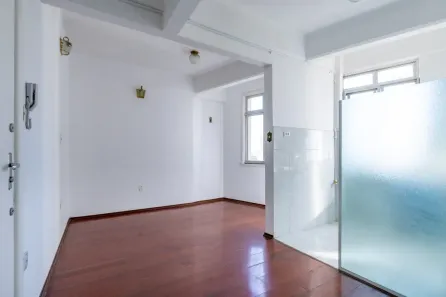 Apartamento com 1 Quarto à venda, 48m² no Santa Cecília, São Paulo