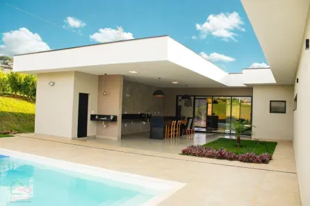 Casa de Condomínio com 3 Quartos à venda, 1000m² no Área Rural de Tuiuti, Tuiuti