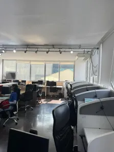 Sala Comercial para alugar, 120m² no República, São Paulo