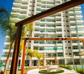 Apartamento com 1 Quarto para alugar, 57m² no Vila Ema, São José dos Campos