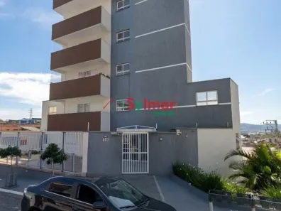 Apartamento com 2 Quartos à venda, 90m² no Jardim São Manoel, Guarulhos
