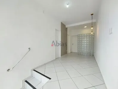 Sala Comercial para alugar, 65m² no Centro, São Carlos