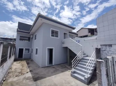 Casa com 3 Quartos à venda, 156m² no Cachoeiras (Guaporanga), Biguaçu