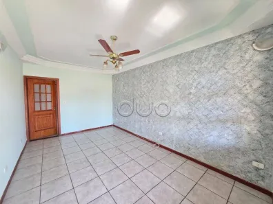 Casa com 3 Quartos para alugar, 260m² no Alto da Pompéia, Piracicaba