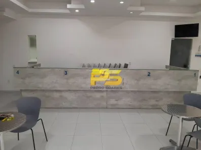 Prédio Comercial para alugar, 400m² no Centro, João Pessoa